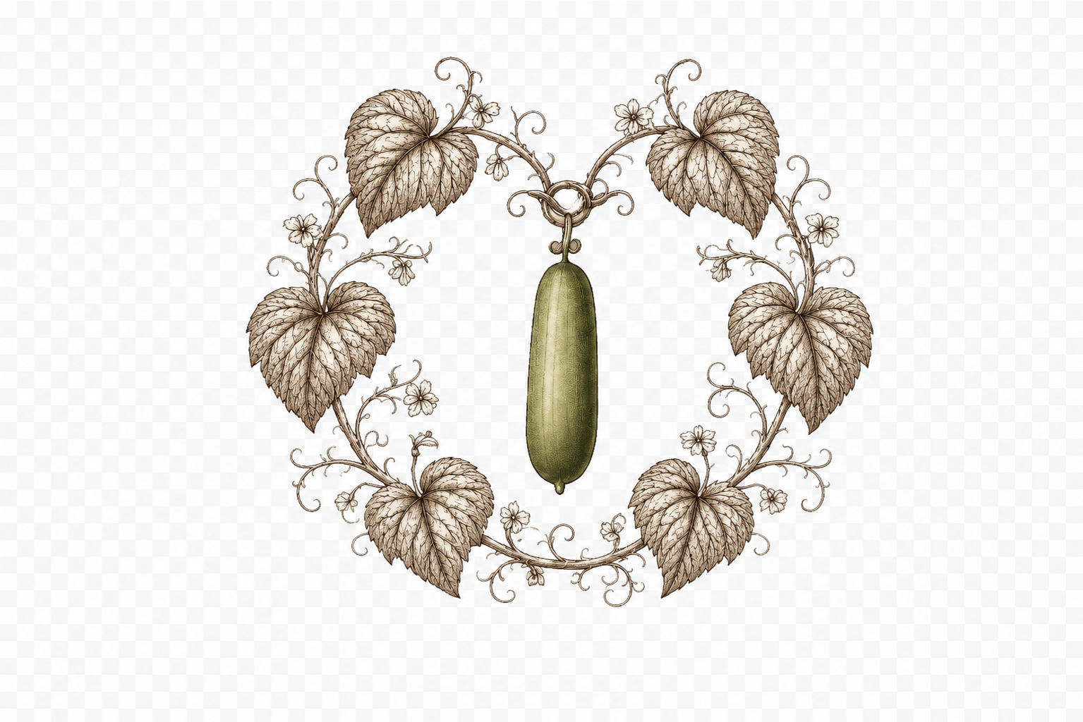 [Cucumber Icon]